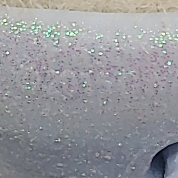 2015 HASBRO DREAMWORKS TROLLS GLITTER GUY DIAMOND FIGURE                … - Picture 9 of 13